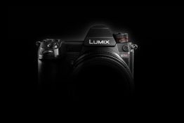Photokina: Panasonic Unveils Two Full-Frame L-Mount Cameras and Three Lenses