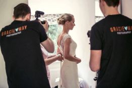 How Video Production Can Enhance Your Wedding Photography Business