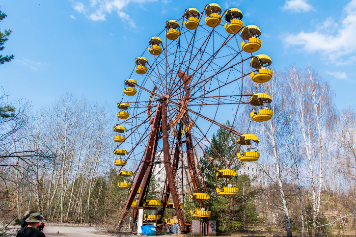 Chernobyl