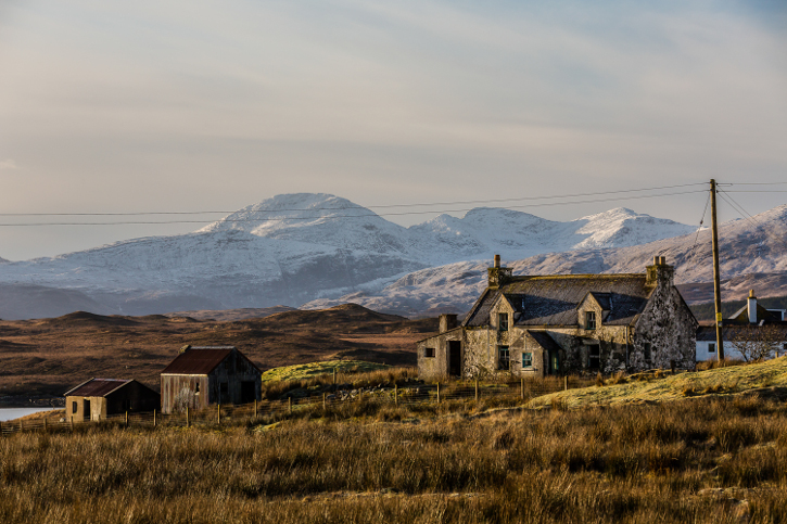 A Photographer’s Guide to the Isles of Lewis and Harris 