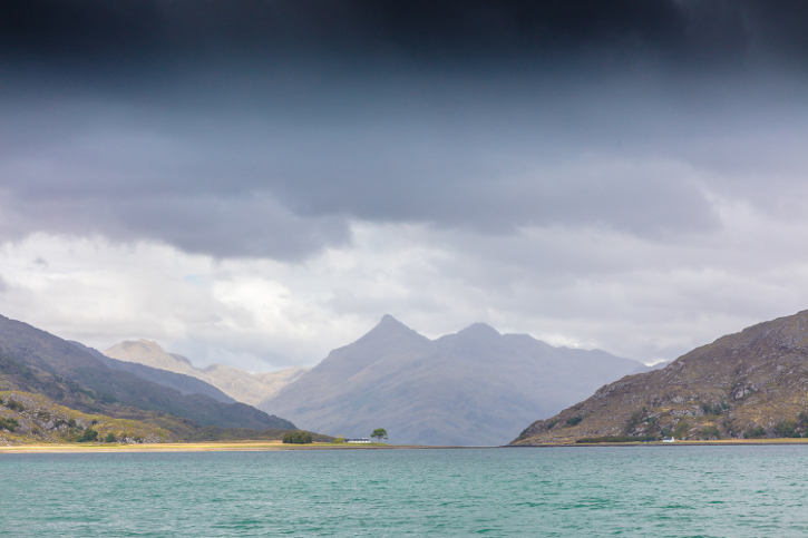 A Photographer’s Guide to the Isle of Skye 
