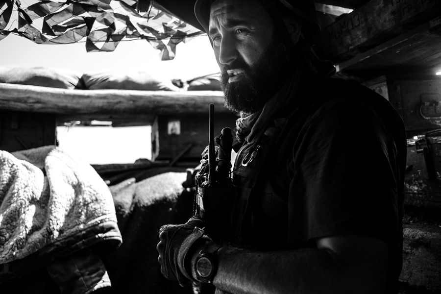 Photography Is My Passion | Life as a Photojournalist Documenting the Frontline