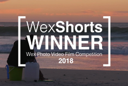 WexShorts Winner ‘DAY ZERO’ | Behind the Shoot
