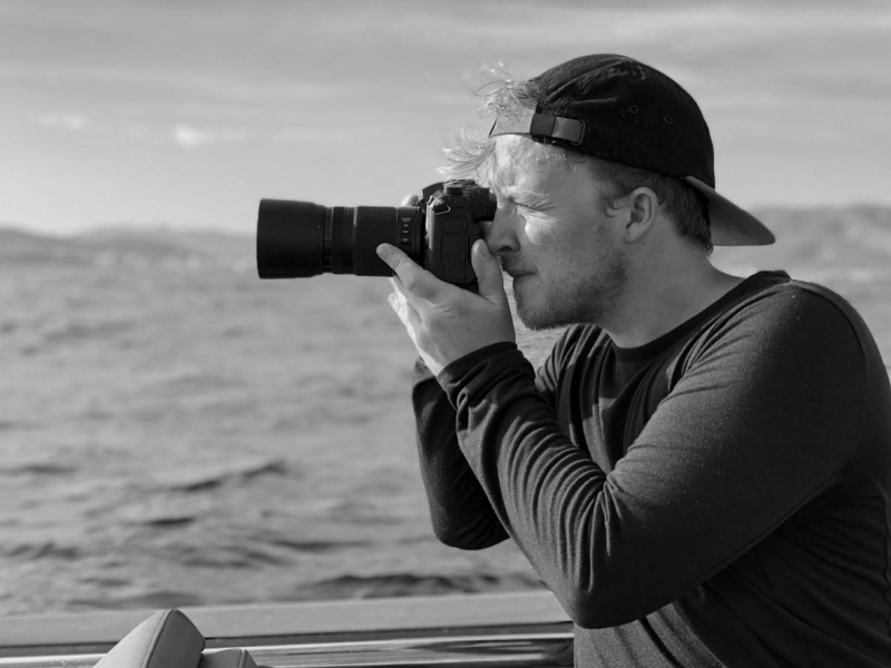 WexShorts Documentary Runner-up ‘The Great Balearics Row’ | Behind the Shoot