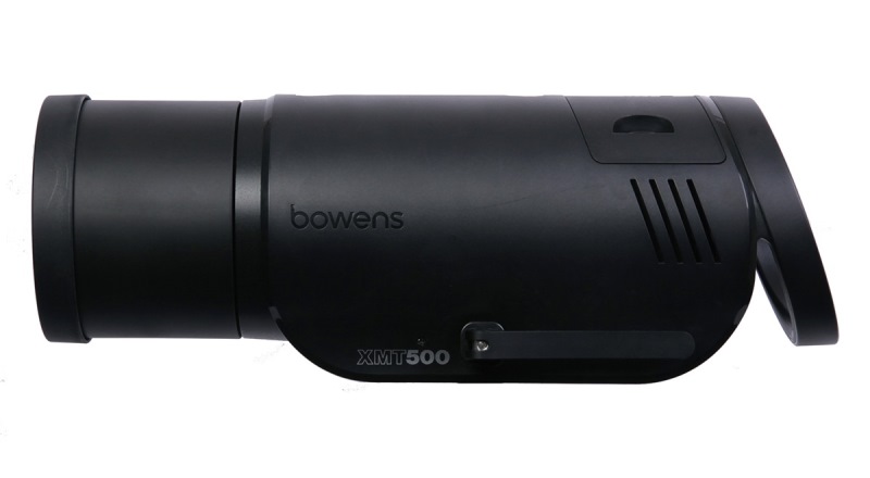 Wex Photo Video relaunches the Bowens XMT500