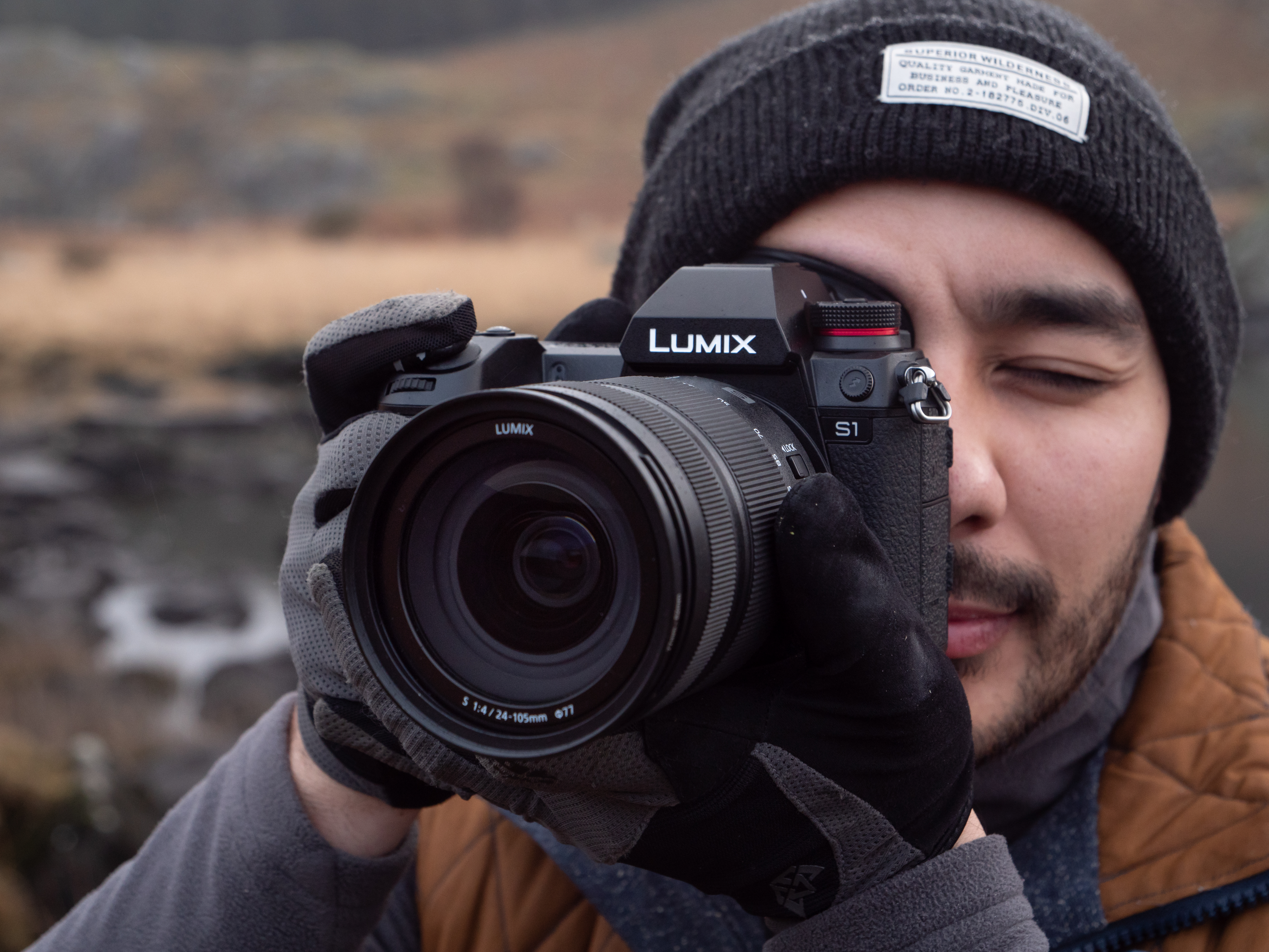 Panasonic Lumix S5 II First Impressions: A Worthy Contender