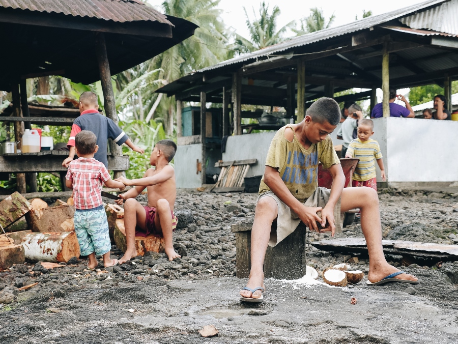 WexShorts Documentary Winner ‘Ala Ole Mativa’ | Behind the Shoot