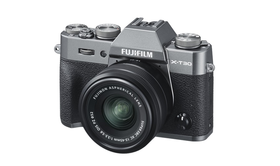 Fujifilm X-T30 | The little mirrorless camera that punches above its weight 