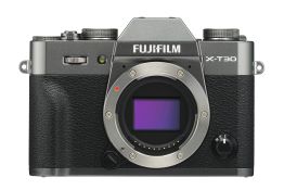 Fujifilm X-T30 | The little mirrorless camera that punches above its weight