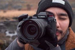 Shooting video on the Panasonic LUMIX S1 | Real-world review