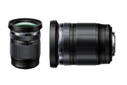 Olympus M.Zuiko Digital ED 12-200mm f/3.5-6.3 | The compact lens with a huge magnification ratio