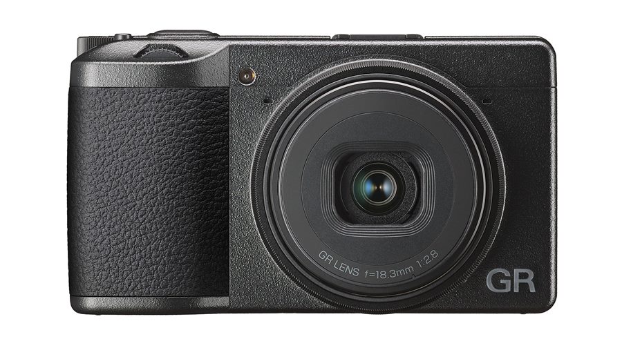 Ricoh announces the GR III travel compact and WG-6 ‘tough’ camera