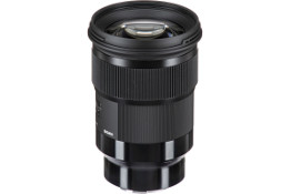 7 affordable lenses for Sony users