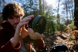 Canon’s SUMIRE Primes provide more options for large-format filmmakers
