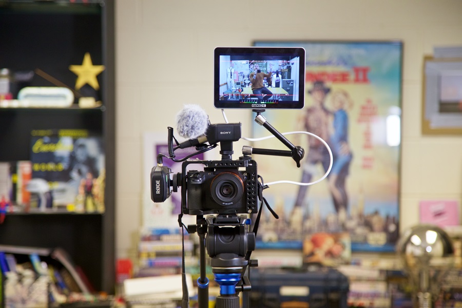SmallHD FOCUS 7 | Full HD, 1000-nit external monitor review SmallHD FOCUS 7 | Full HD, 1000-nit external monitor review