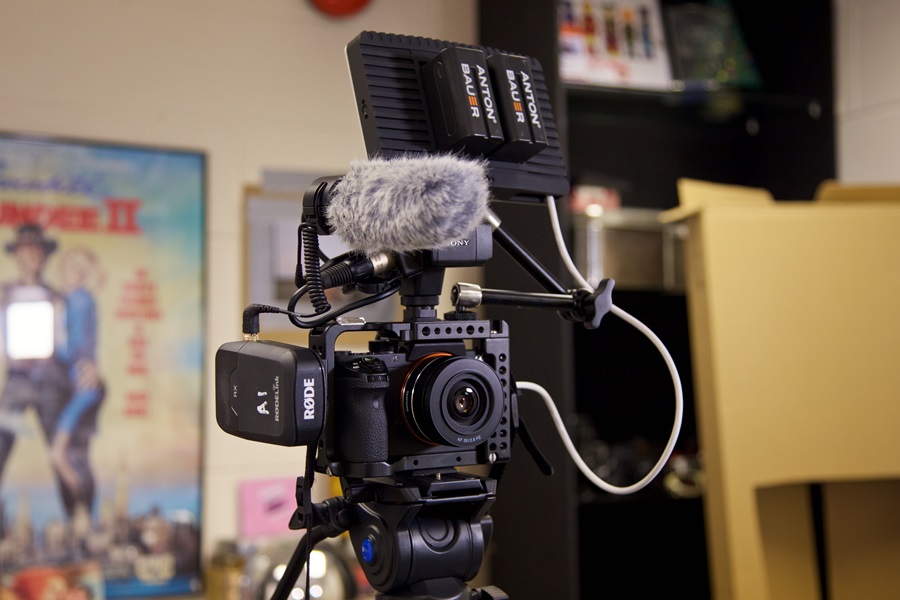 SmallHD FOCUS 7 | Full HD, 1000-nit external monitor review SmallHD FOCUS 7 | Full HD, 1000-nit external monitor review