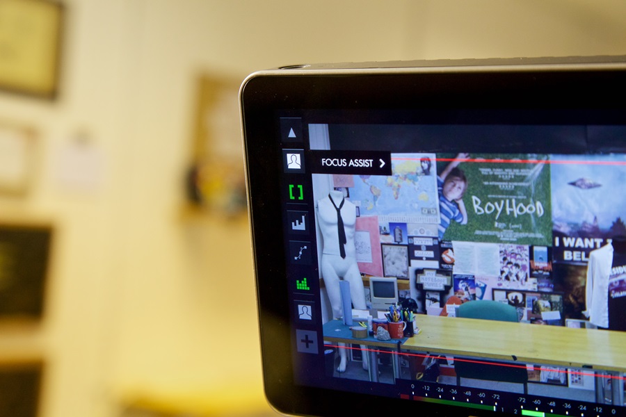 SmallHD FOCUS 7 | Full HD, 1000-nit external monitor review SmallHD FOCUS 7 | Full HD, 1000-nit external monitor review