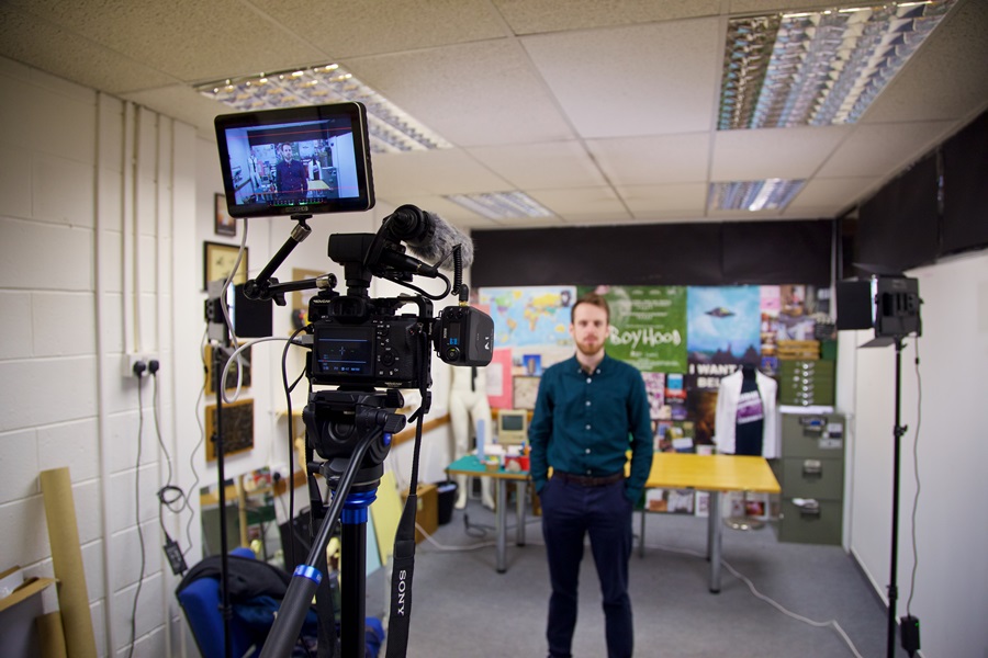 SmallHD FOCUS 7 | Full HD, 1000-nit external monitor review SmallHD FOCUS 7 | Full HD, 1000-nit external monitor review