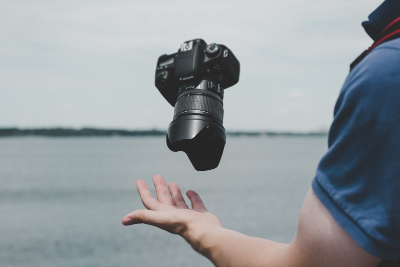 Best DSLR lenses 2019