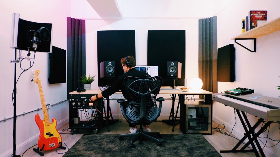 Why better audio means better films Why better audio means better films