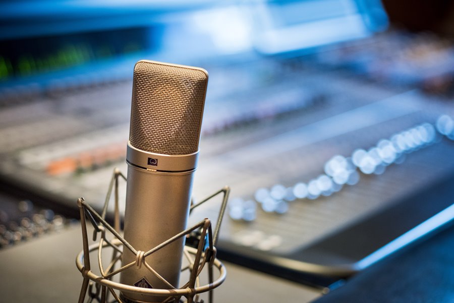 Why better audio means better films Why better audio means better films