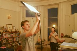 DSLR filmmaking essentials with DSLRguide’s Simon Cade