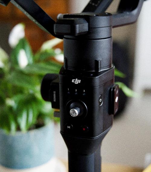 DSLR filmmaking essentials with DSLRguide’s Simon Cade DSLR filmmaking essentials with DSLRguide’s Simon Cade