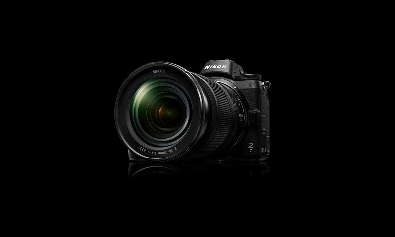 Nikon Z Nikon Z