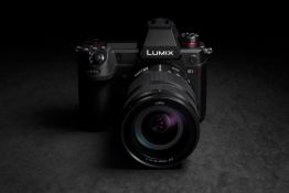 Panasonic S1H – Firmware Update for Raw video