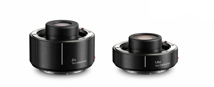 Panasonic reveals LUMIX S1H and lifts the lid on major S1 firmware update Panasonic reveals LUMIX S1H and lifts the lid on major S1 firmware update