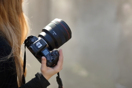 Canon RF 85mm F1.2L USM | Is this the perfect portrait lens?