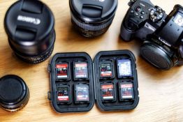 Freelance filmmaking | Essential gear for your kitbag