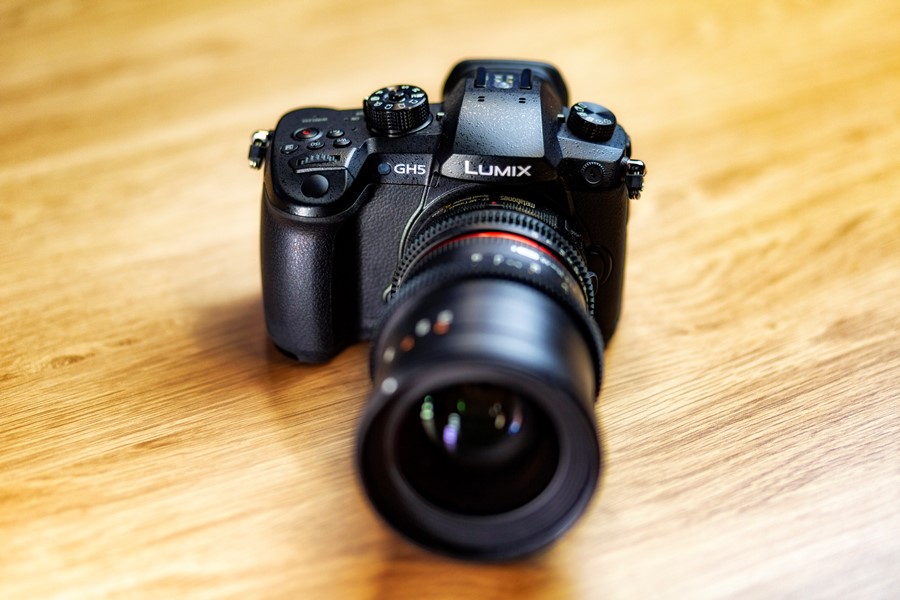 Freelance filmmaking | Essential gear for your kitbag 