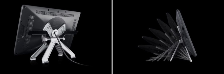 Wacom Cintiq 22HD Interactive Monitor Review Wacom Cintiq 22HD Interactive Monitor Review