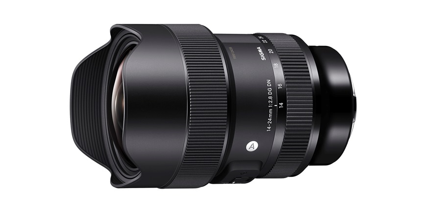 Sigma’s first L-mount announcement is a triple-header comprising two primes and an ultra-wide-angle zoom