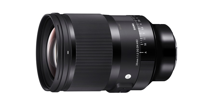 Sigma’s first L-mount announcement is a triple-header comprising two primes and an ultra-wide-angle zoom