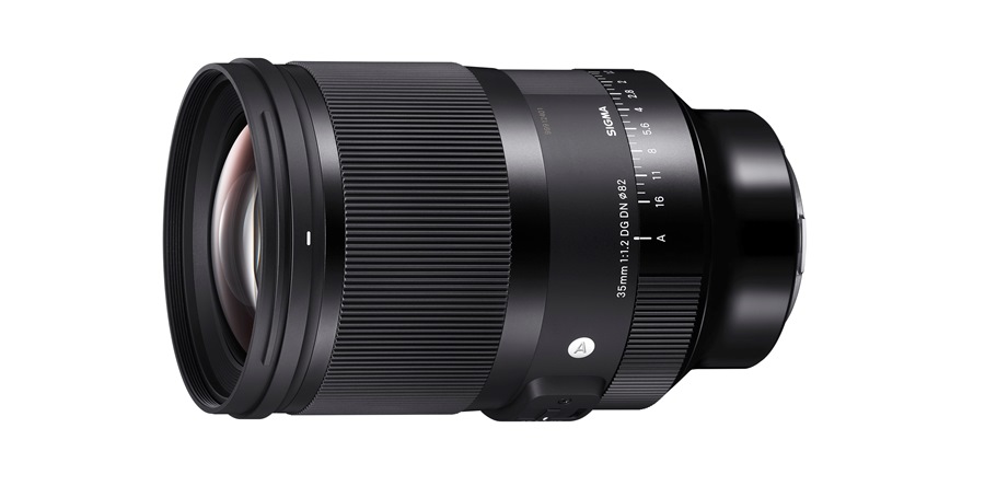 Sigma’s first L-mount announcement is a triple-header comprising two primes and an ultra-wide-angle zoom Sigma’s first L-mount announcement is a triple-header comprising two primes and an ultra-wide-angle zoom