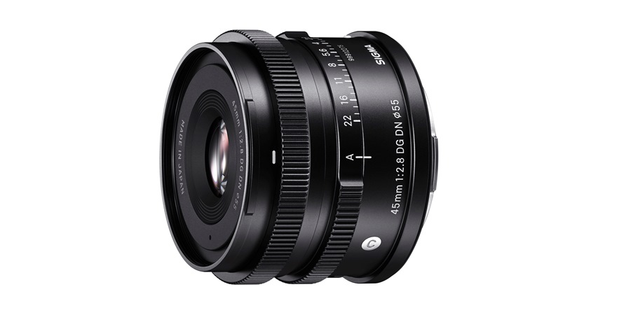Sigma’s first L-mount announcement is a triple-header comprising two primes and an ultra-wide-angle zoom Sigma’s first L-mount announcement is a triple-header comprising two primes and an ultra-wide-angle zoom