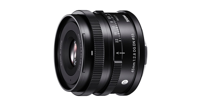 Sigma’s first L-mount announcement is a triple-header comprising two primes and an ultra-wide-angle zoom