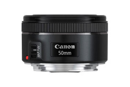 Best walk-around lens for Canon