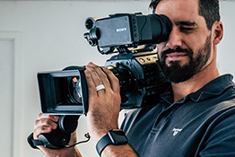 IBC 2019: The new Sony FX9 takes inspiration from both the Venice and the FS7 to make what could be the new 'industry standard' workhorse 