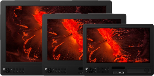 SmallHD SmallHD