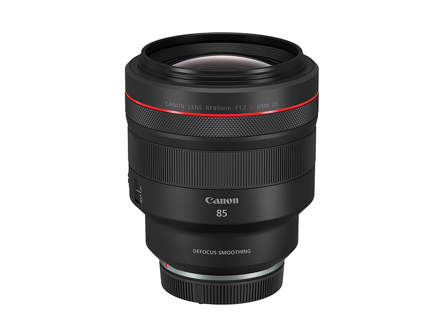 Canon Announcement | New RF Lenses and Video Accessories