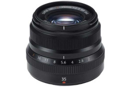 Best travel lens for crop sensor