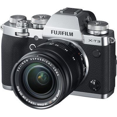 10 Affordable Lenses For The Fujifilm X T3 Wex Photo Video