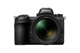 The best lenses for the Nikon Z7