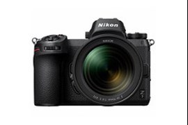 The best lenses for the Nikon Z7