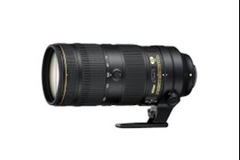 Best camera lenses for Nikon
