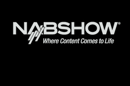 Filmmaking news from the NAB Show 2019