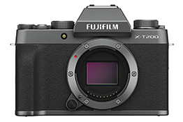 Fujifilm release new entry-level X series camera and two new lenses